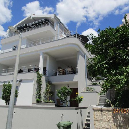 Apartmani Marinovic Podgora Exterior foto