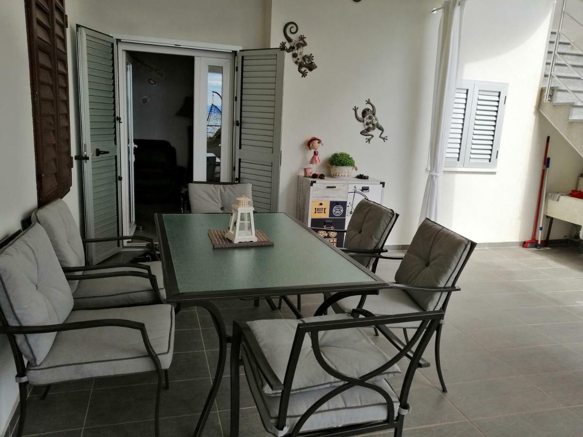 Apartmani Marinovic Podgora Exterior foto